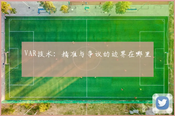 VAR技术：精准与争议的边界在哪里