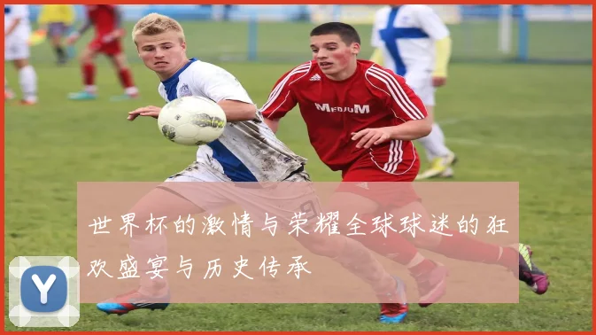 世界杯的激情与荣耀全球球迷的狂欢盛宴与历史传承
