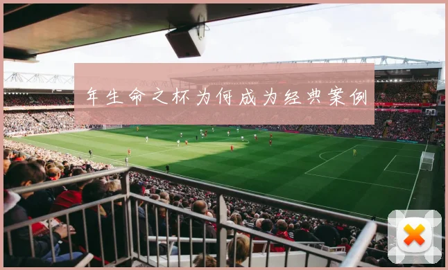 年生命之杯为何成为经典案例