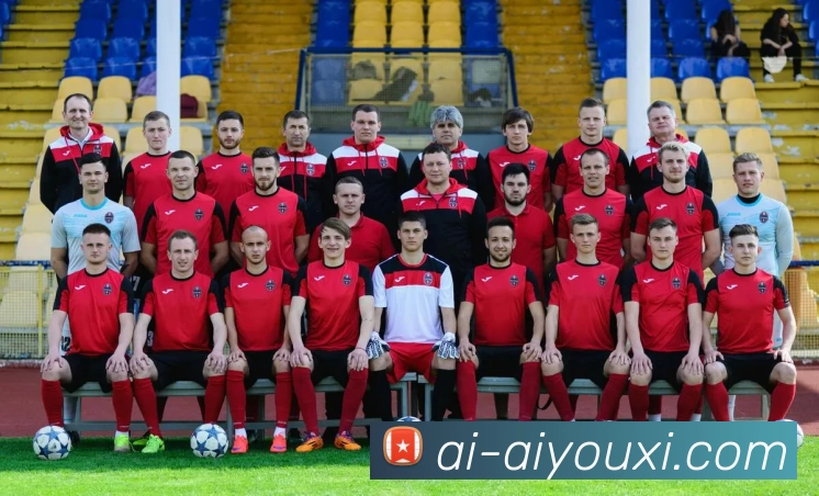 aiyouxiAPP 封面图