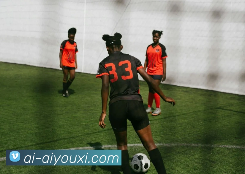 aiyouxiAPP 高清赛事图