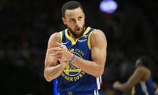 爱游戏:NBA常规赛：库里36分勇士127-116战胜雷霆