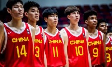 爱游戏:男篮U18亚洲杯：中国男篮U18vs日本队前瞻